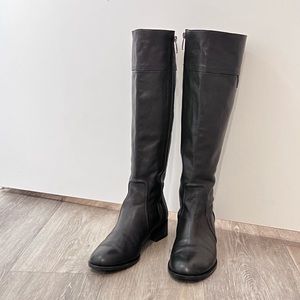 Boots knee high size 8.5